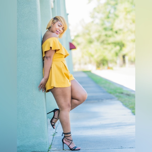 Meet your Posher, Tangie - Picture 8 of 12